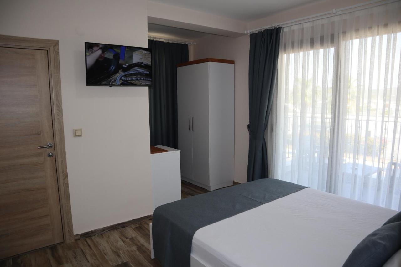 Aurora Sigacik Hotel Seferihisar Exterior foto